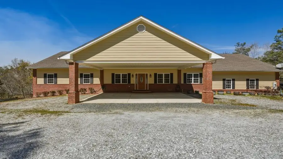 167 Lambert Lake Estates, Box Springs, GA 31801 - #2