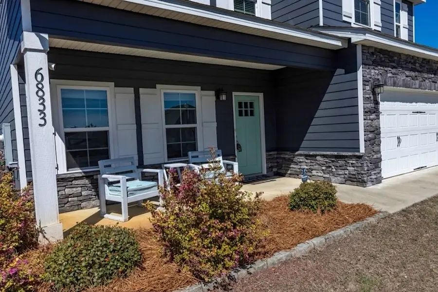 6833 Omaha Drive, Midland, GA 31820 - #2
