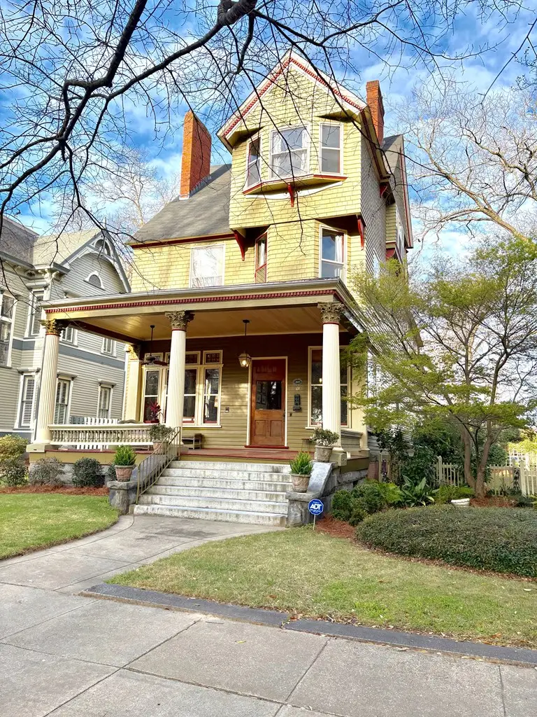 731 Broadway, Columbus, GA 31901 - #3