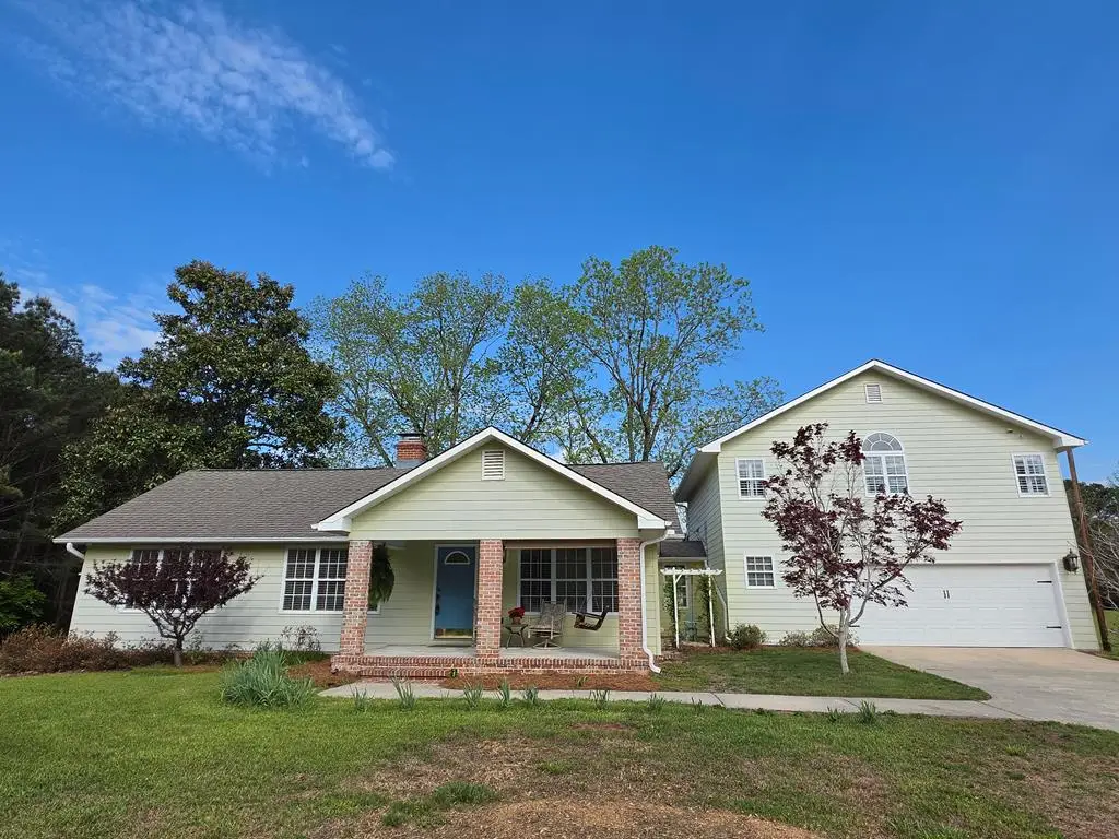 1166 B Street #27.68, Pine Mountain Valley, GA 31823 - #1