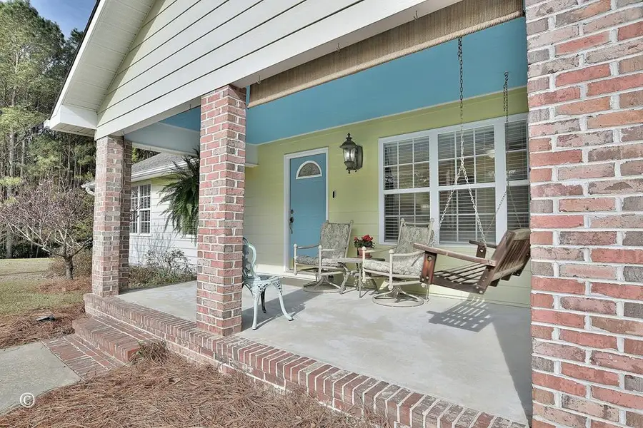 1166 - 12.23 B Street, Pine Mountain Valley, GA 31823 - #3