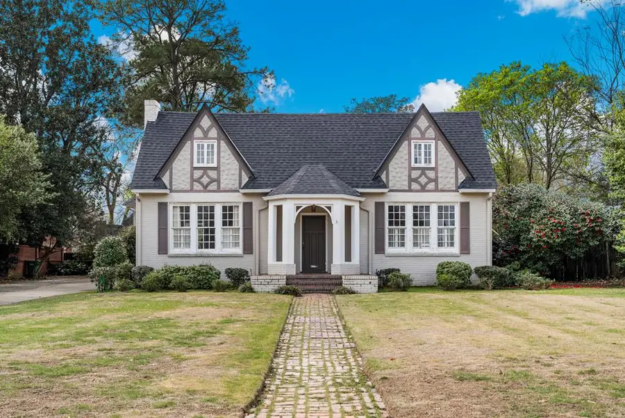 865 Peachtree Drive, Columbus, GA 31906 - #2