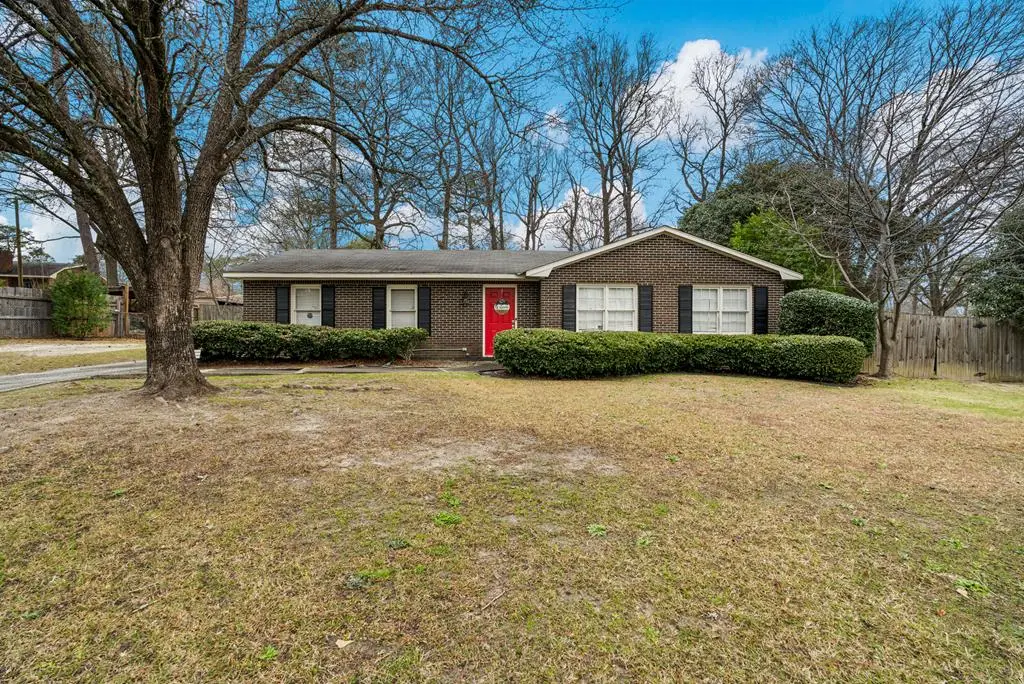 3009 Piper Street, Columbus, GA 31909 - #1