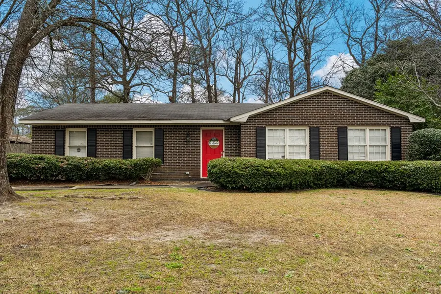 3009 Piper Street, Columbus, GA 31909 - #2