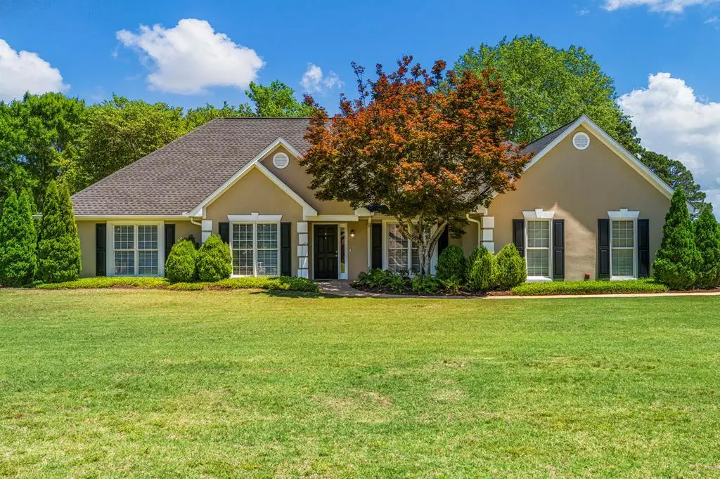 111 Prestwick Drive, Lagrange, GA 30241 - #1