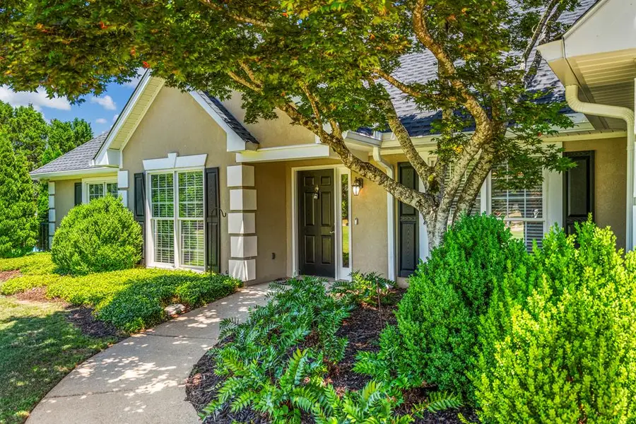 111 Prestwick Drive, Lagrange, GA 30241 - #3
