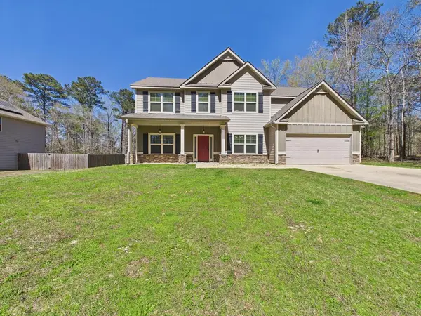 9856 Fortson Road, FORTSON, GA 31808