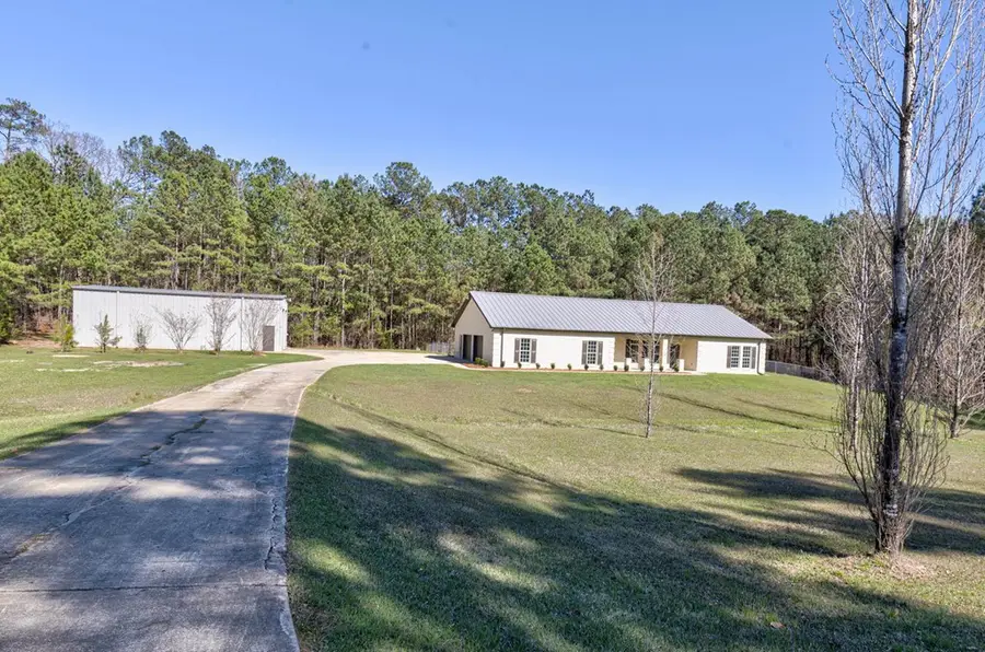 19 Kingson Street, Fortson, GA 31808 - #3