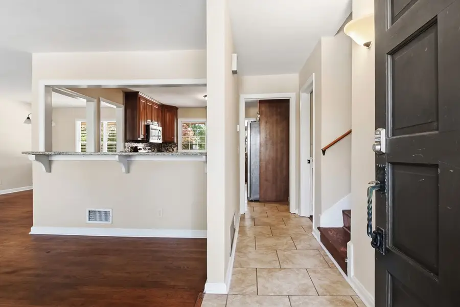 2635 Habersham Avenue, Columbus, GA 31906 - #2