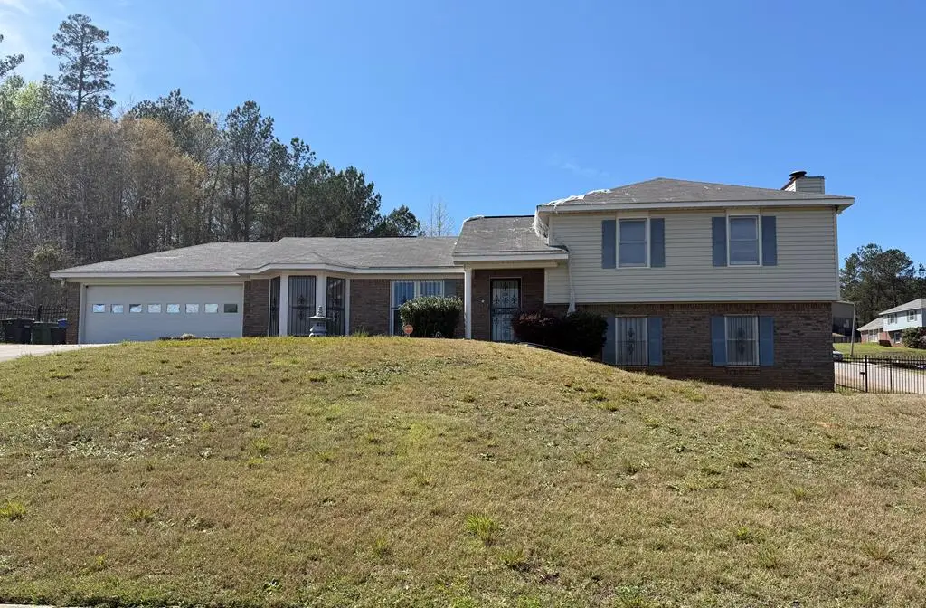 1359 Kings Mountain Road, Columbus, GA 31907 - #1