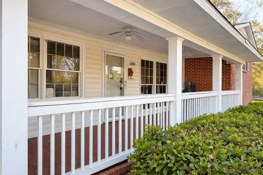 1091 SW Bolton Court, Columbus, GA 31906 - #2