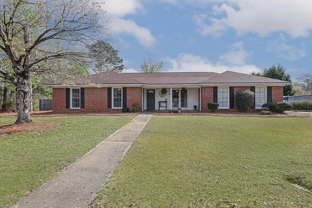 6686 Glenmore Way, Columbus, GA 31904 - #1