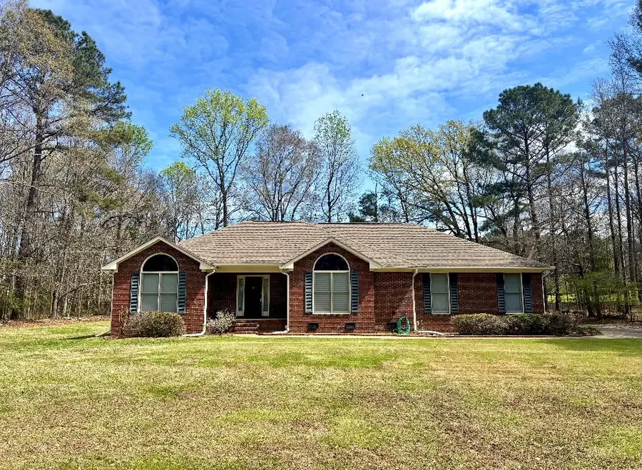 205 Morton Court, Fortson, GA 31808 - #2