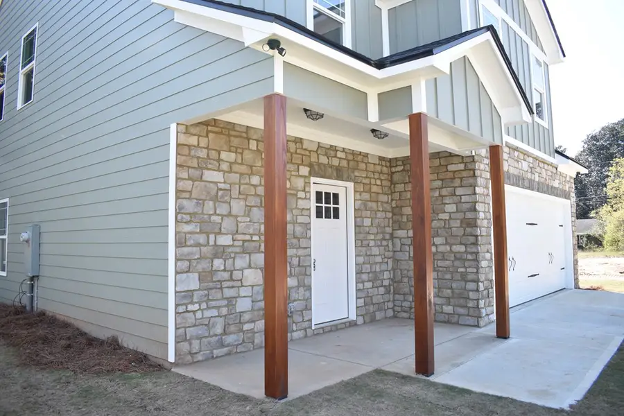 3864 Hampton Court, Columbus, GA 31909 - #2