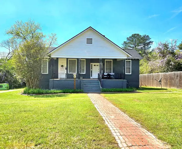 917 Oakview Avenue #1-E, COLUMBUS, GA 31906