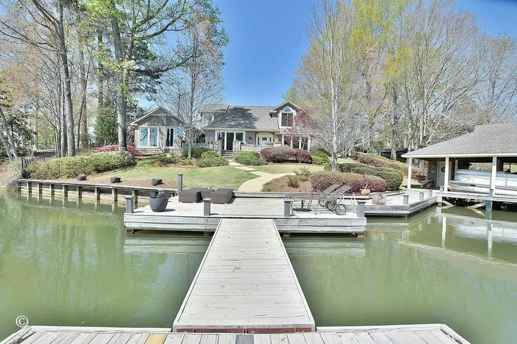 239 Robin Drive, Hamilton, GA 31811 - #1