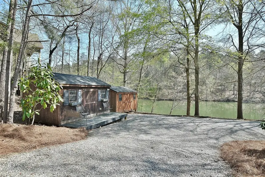 239 Robin Drive, Hamilton, GA 31811 - #3