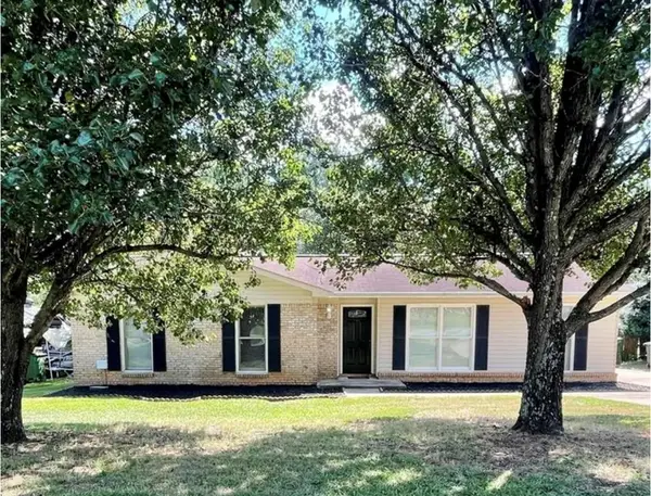 7532 Northfield Drive, COLUMBUS, GA 31909