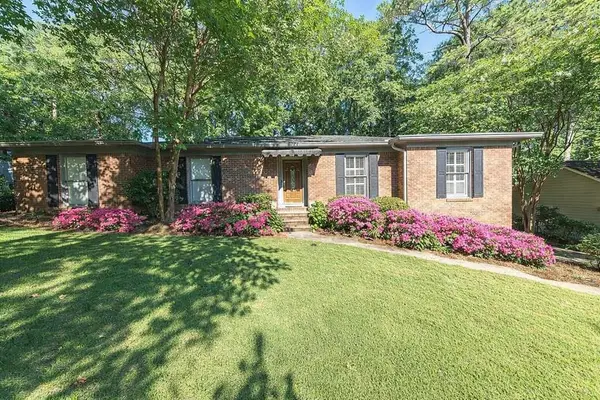 6801 Springlake Drive, COLUMBUS, GA 31909