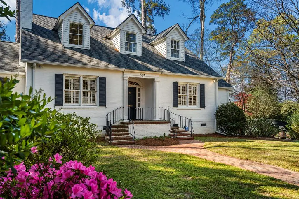 1924 Leonard Street, Columbus, GA 31906 - #1