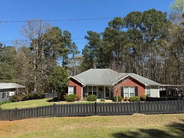 52 Autumn Court, FORTSON, GA 31808