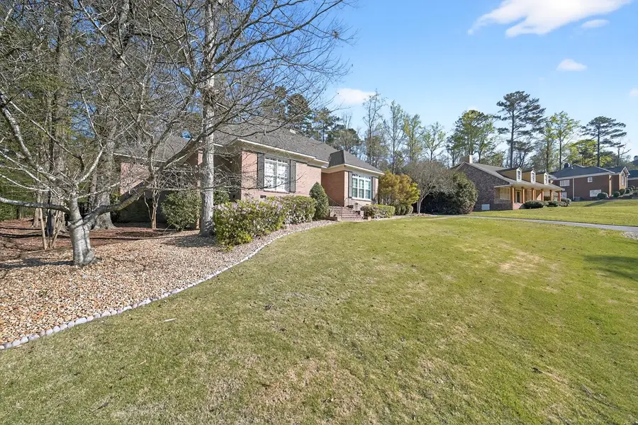 4657 Bondale Drive, Columbus, GA 31907 - #3