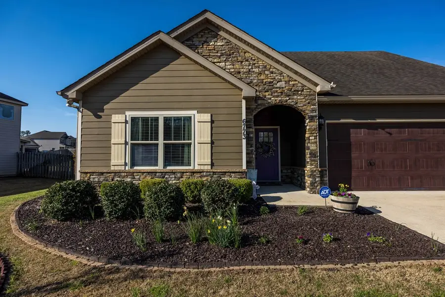 6773 Admiral Drive, Midland, GA 31820 - #2