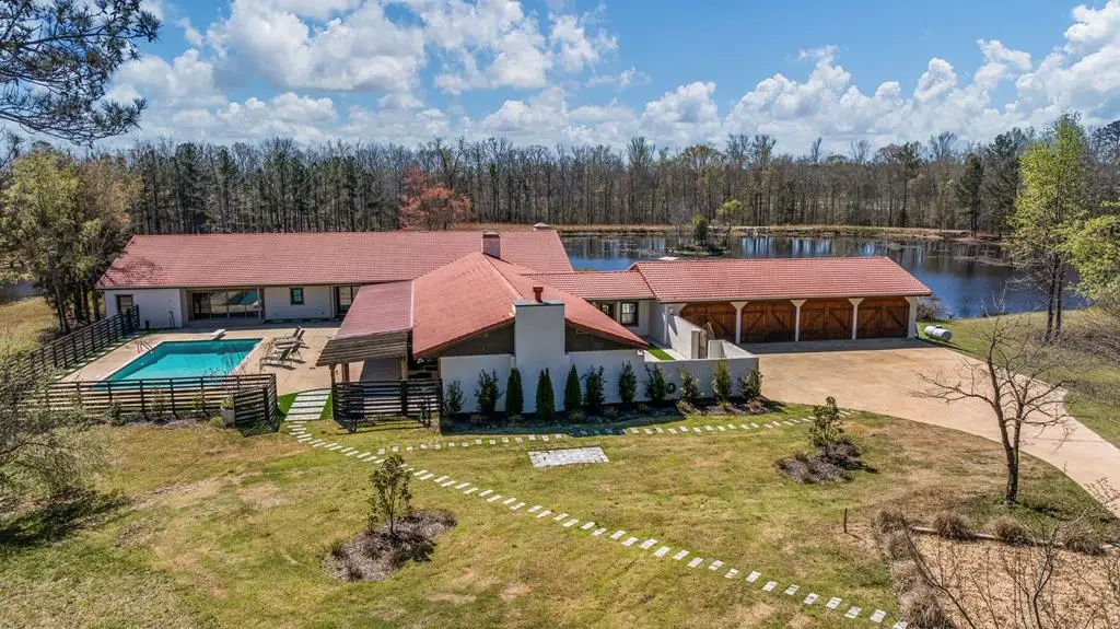 1229 Pierce Road, Waverly Hall, GA 31831 - #1