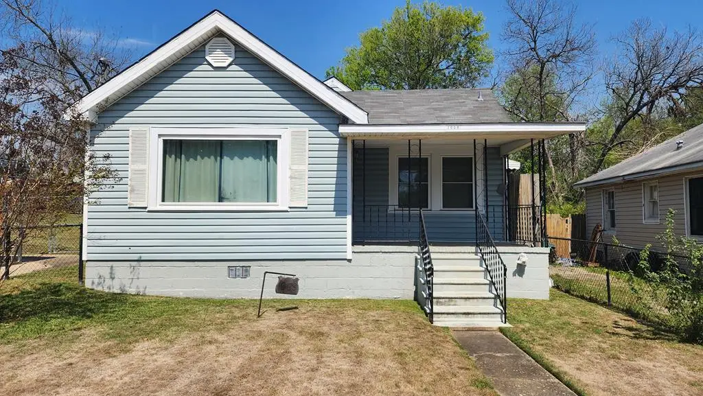 1009 Neil Drive, Columbus, GA 31904 - #1