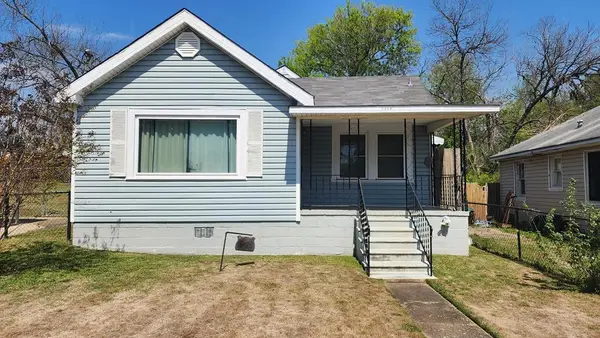 1009 Neil Drive, COLUMBUS, GA 31904