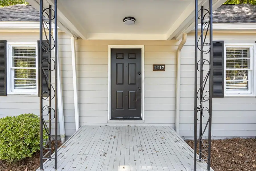 1242 18th Avenue, Columbus, GA 31906 - #3