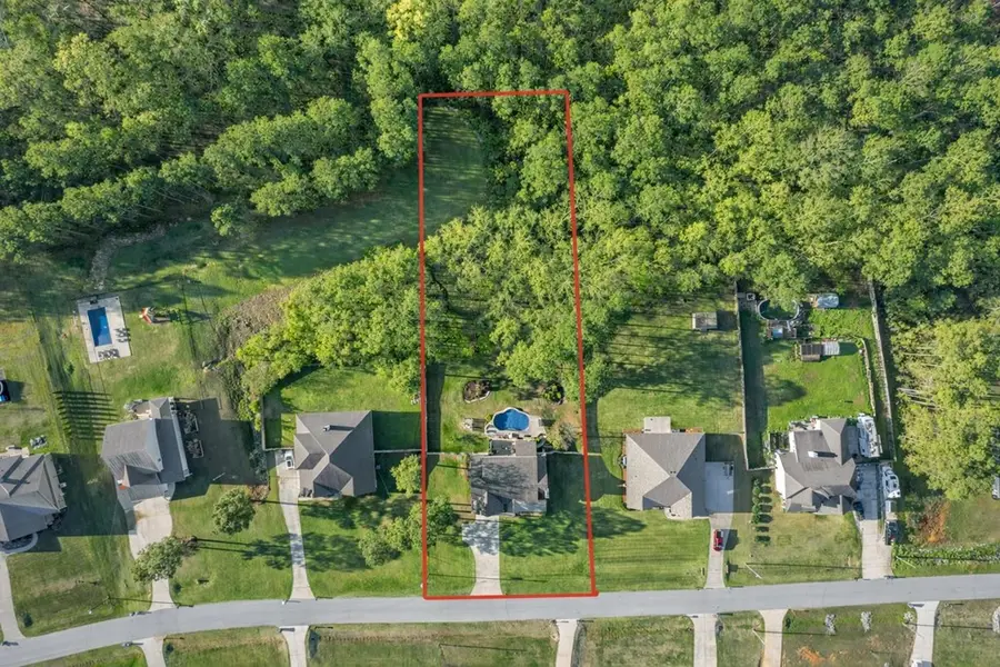 153 Lee Road 2207, Salem, AL 36874 - #2