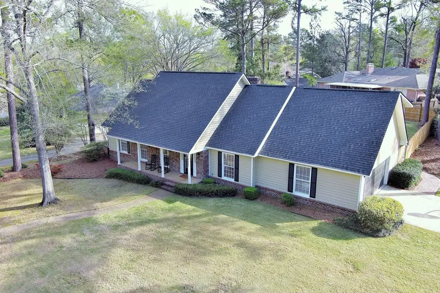 4402 Dunstan Court, Columbus, GA 31907 - #2