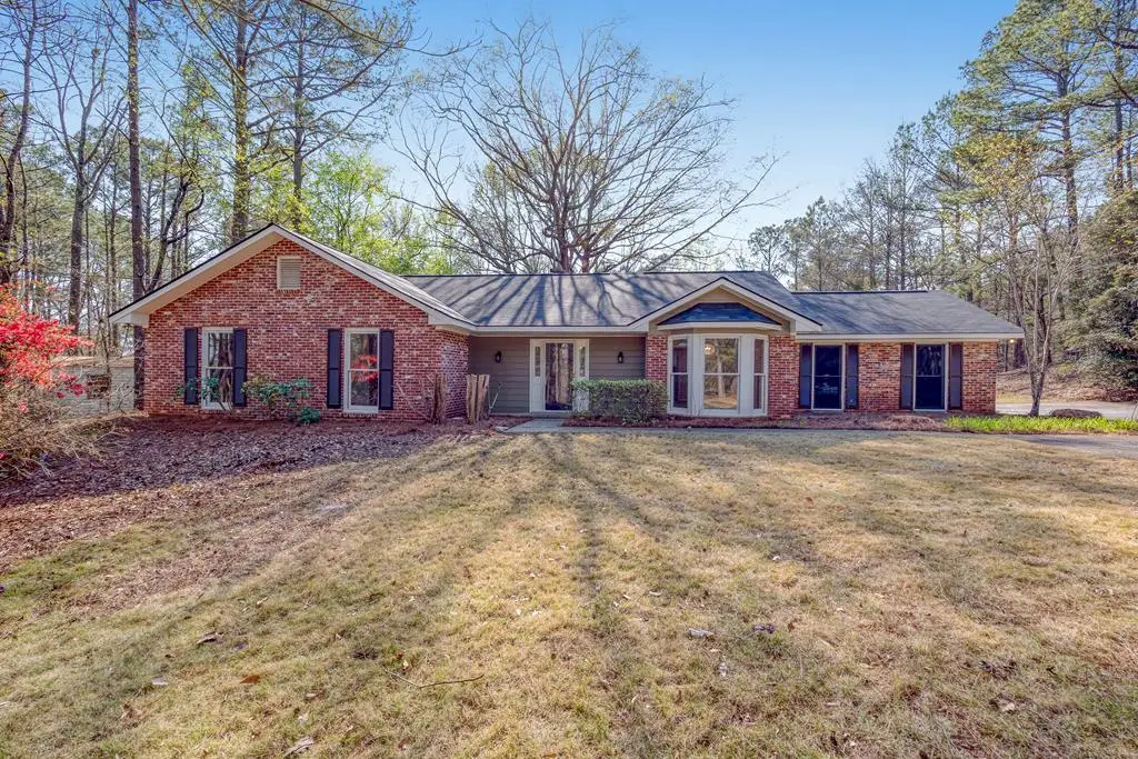 3330 Fortson Road, Fortson, GA 31808 - #1