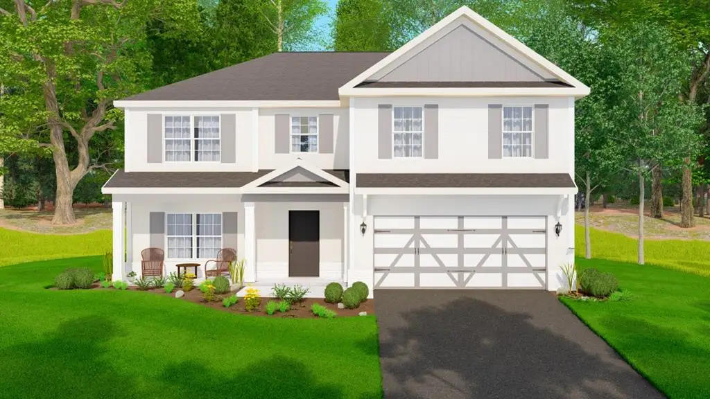 2416 Morrison Trace, Opelika, AL 36804 - #1