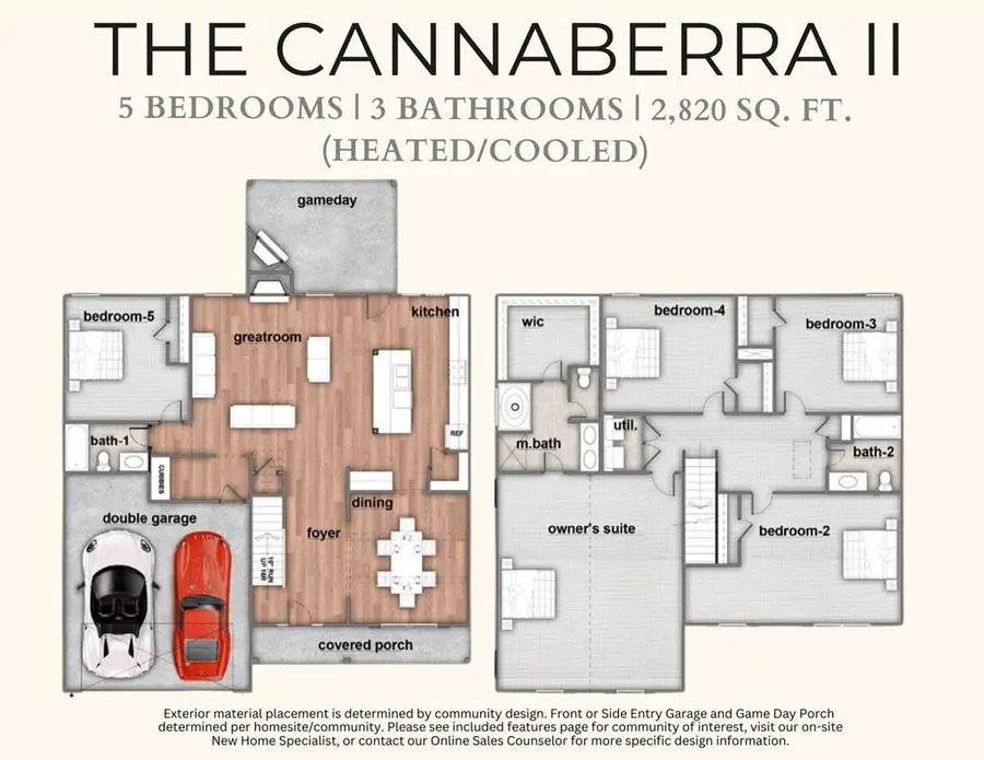 2416 Morrison Trace, Opelika, AL 36804 - #2