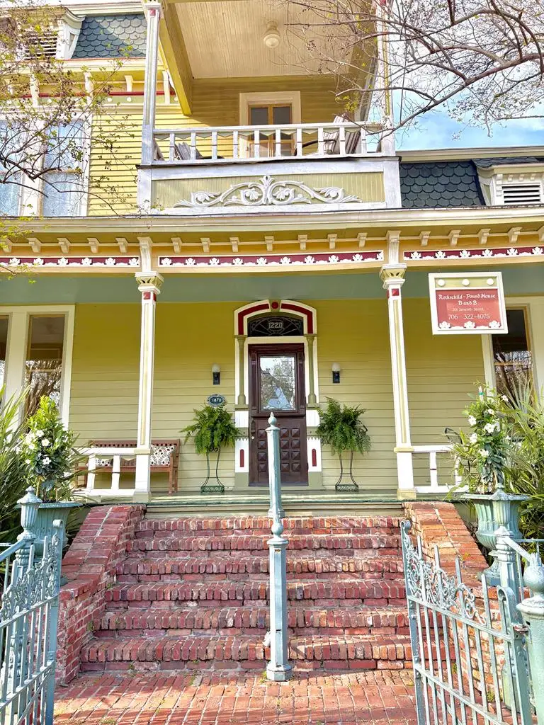 201 7th Street, Columbus, GA 31901 - #2