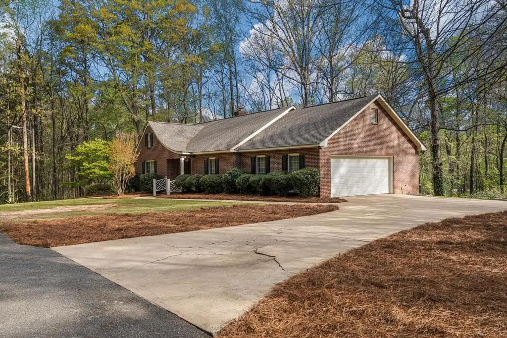 6771 Mobley Road, Columbus, GA 31904 - #1