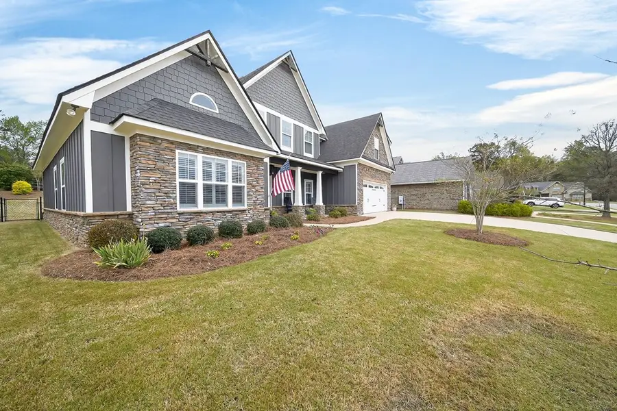 7097 Spring Walk Drive, Columbus, GA 31904 - #2