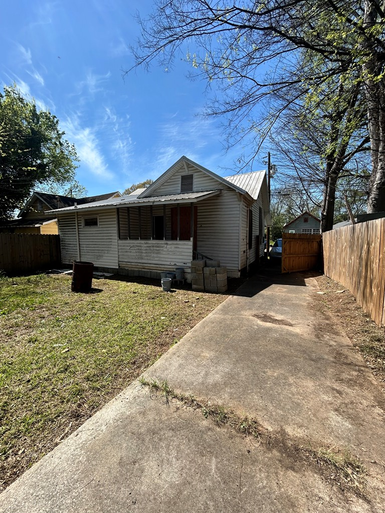 3212 6th Avenue, Columbus, GA 31904 - #3