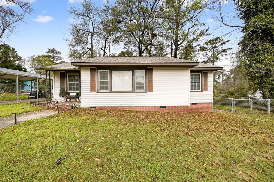 2963 Grant Road, Columbus, GA 31907 - #2