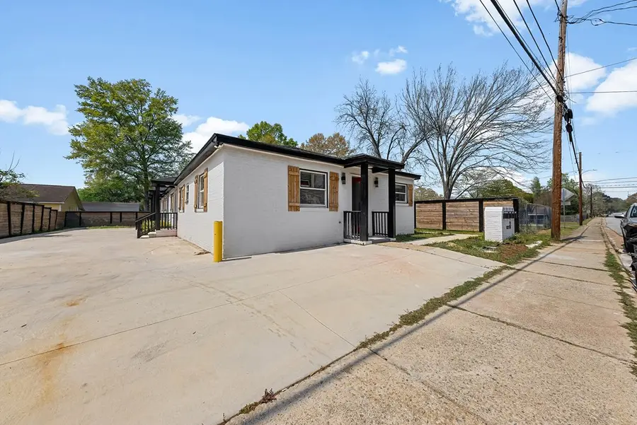 831 Rigdon Road, Columbus, GA 31906 - #2