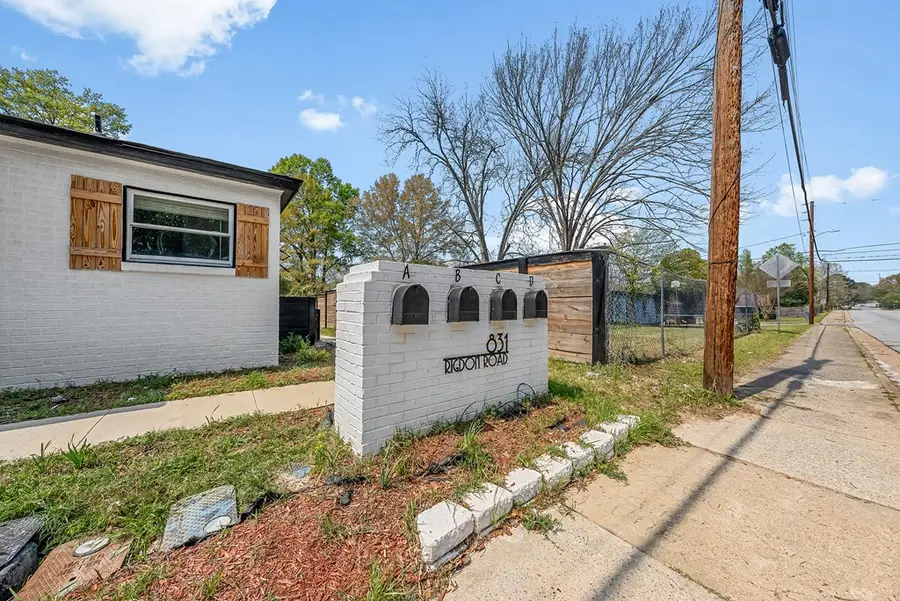 831 Rigdon Road, Columbus, GA 31906 - #3