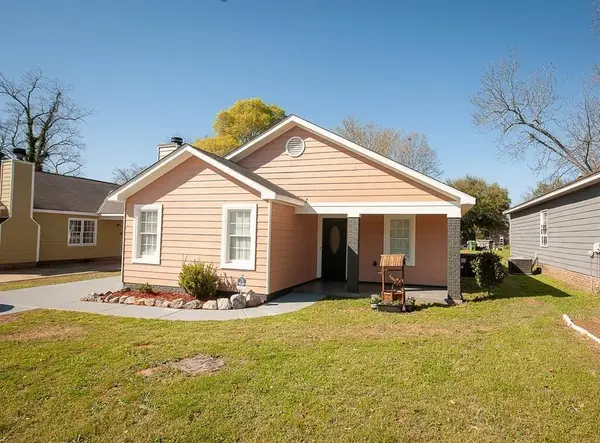 2927 8th Street, COLUMBUS, GA 31906