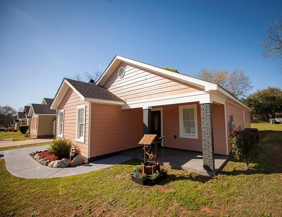 2927 8th Street, Columbus, GA 31906 - #2