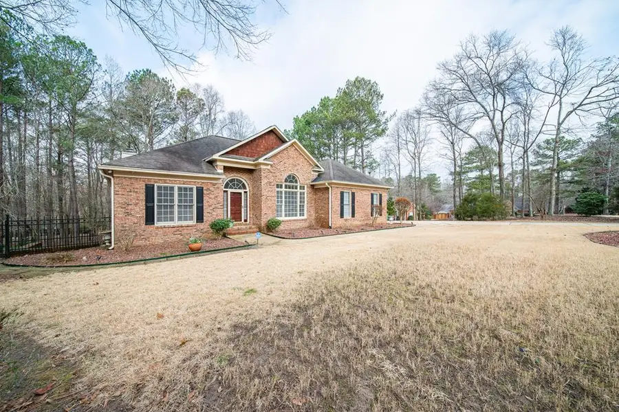 8519 Liberty Hall Drive, Midland, GA 31820 - #2