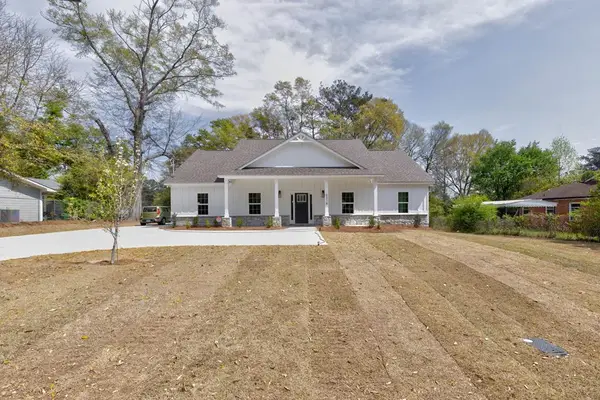 5318 Lakeshore, COLUMBUS, GA 31907