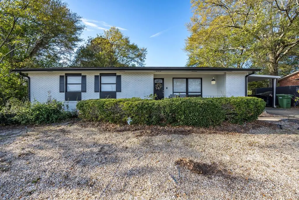 2222 Airport Thruway, Columbus, GA 31904 - #1