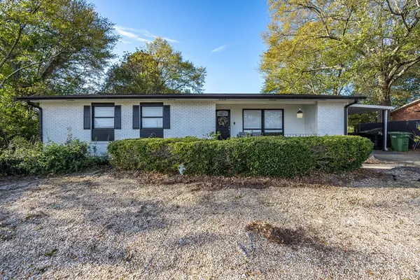 2222 Airport Thruway, COLUMBUS, GA 31904