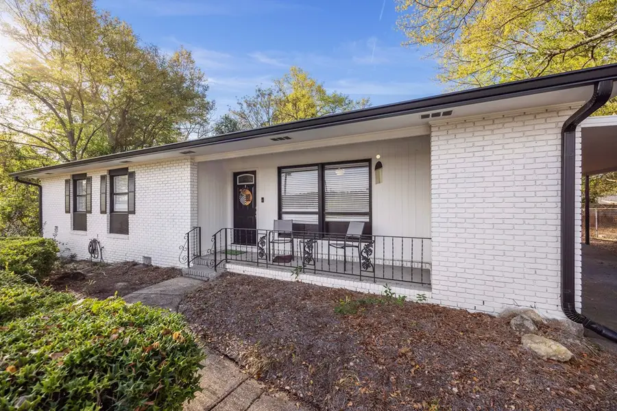 2222 Airport Thruway, Columbus, GA 31904 - #2